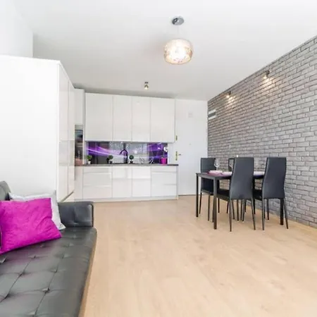 Apartament 
