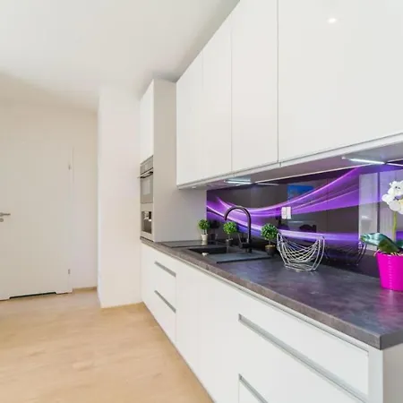 Apartament 