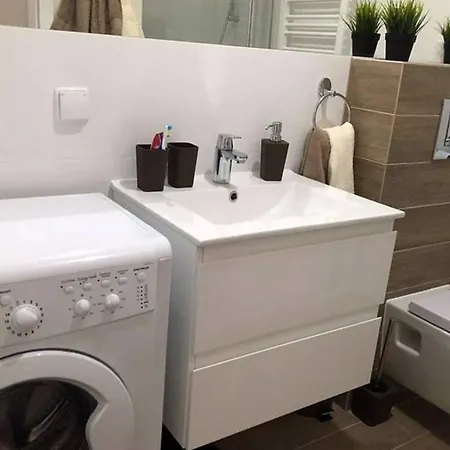 Apartament 