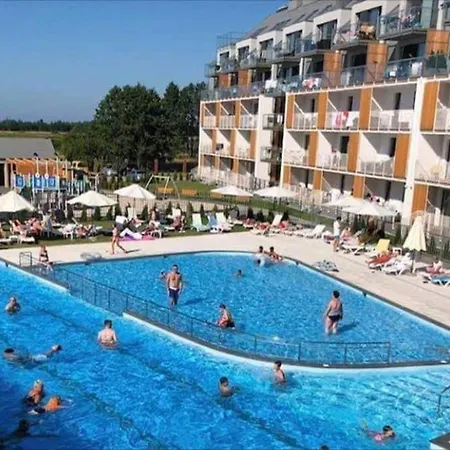 شقة Apartament 